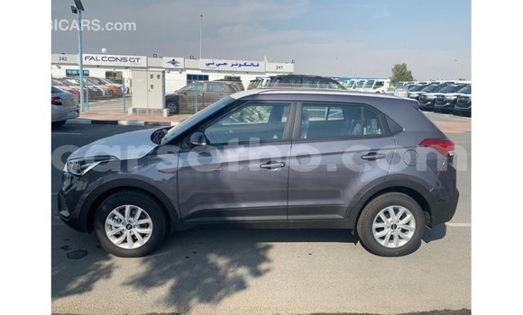 Sayi Imported Hyundai Creta Other Mota in Import - Dubai a Maseru Sayi Imported Hyundai Creta Other Mota in Import - Dubai a Maseru