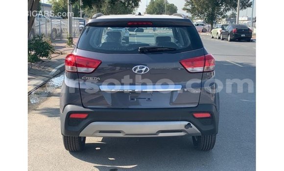 Sayi Imported Hyundai Creta Other Mota in Import - Dubai a Maseru Sayi Imported Hyundai Creta Other Mota in Import - Dubai a Maseru