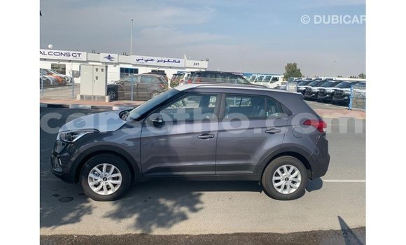 Sayi Imported Hyundai Creta Other Mota in Import - Dubai a Maseru Sayi Imported Hyundai Creta Other Mota in Import - Dubai a Maseru