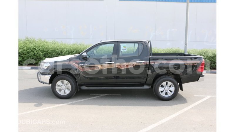 Big with watermark toyota hilux maseru import dubai 16270