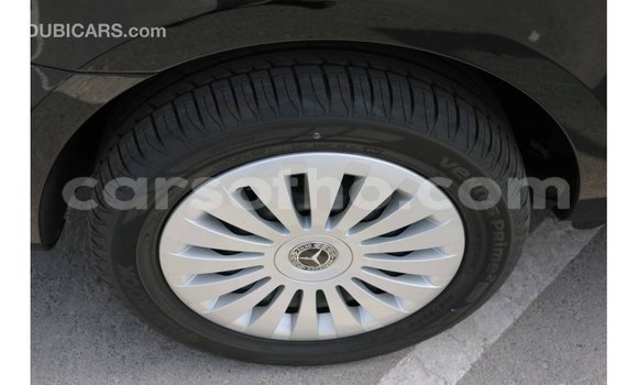 Acheter Import Voiture Mercedes-Benz 250 Noir à Import - Dubai, Maseru Acheter Import Voiture Mercedes-Benz 250 Noir à Import - Dubai, Maseru