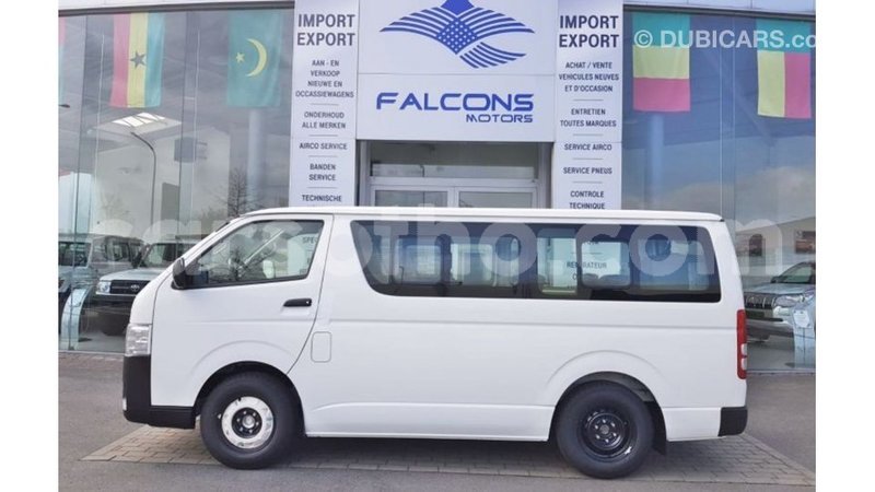 Big with watermark toyota hiace maseru import dubai 16273