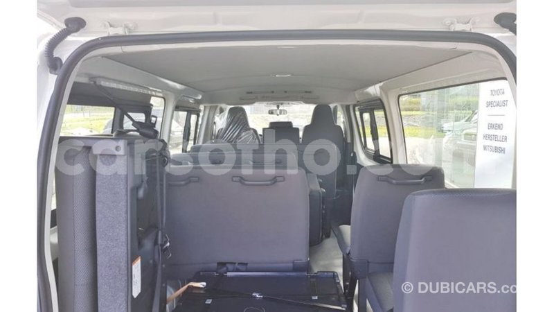 Big with watermark toyota hiace maseru import dubai 16273