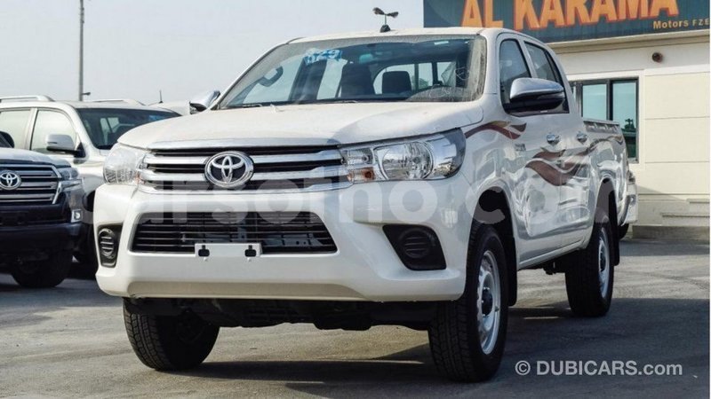 Big with watermark toyota hilux maseru import dubai 16275