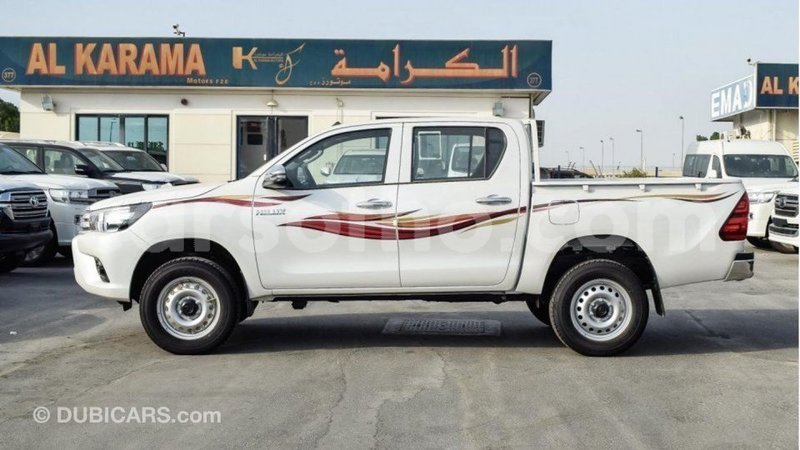 Big with watermark toyota hilux maseru import dubai 16275