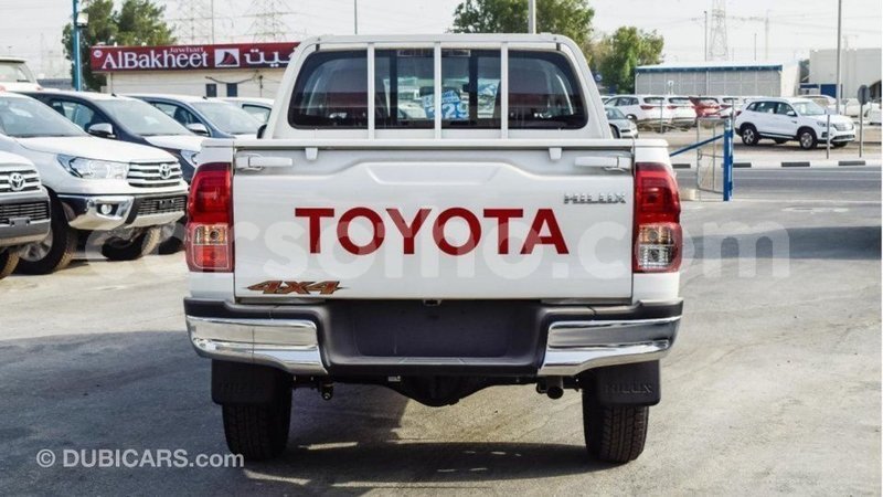 Big with watermark toyota hilux maseru import dubai 16275