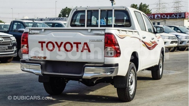 Big with watermark toyota hilux maseru import dubai 16275