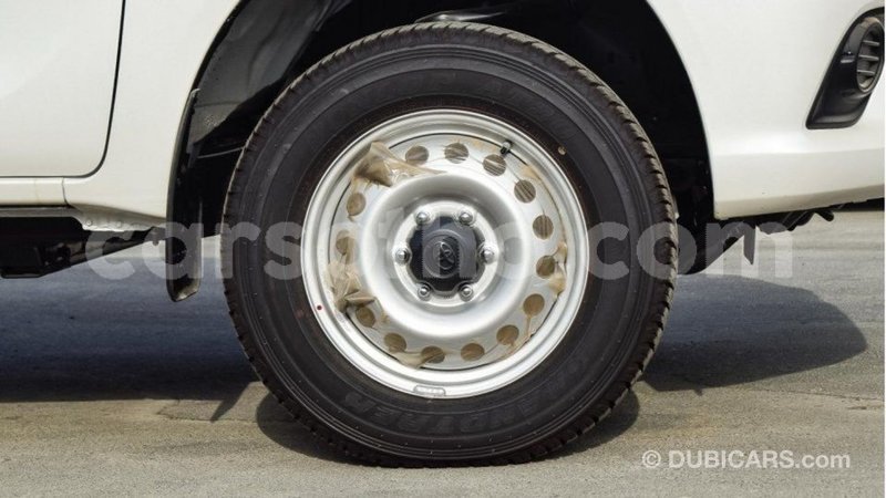 Big with watermark toyota hilux maseru import dubai 16275