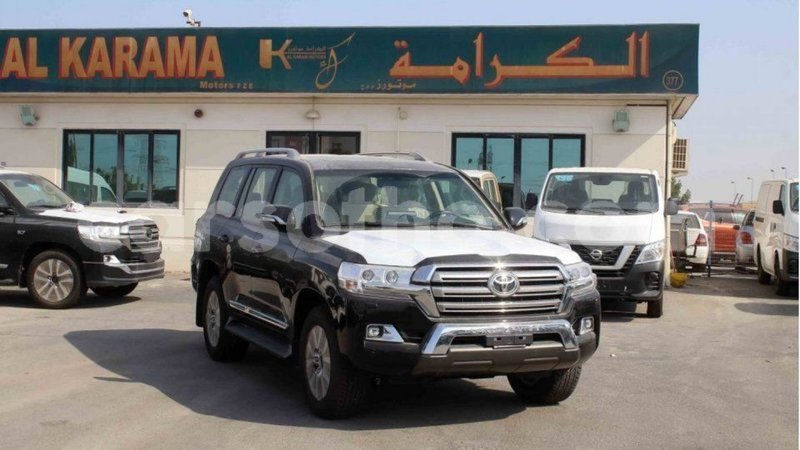 Big with watermark toyota land cruiser maseru import dubai 16276