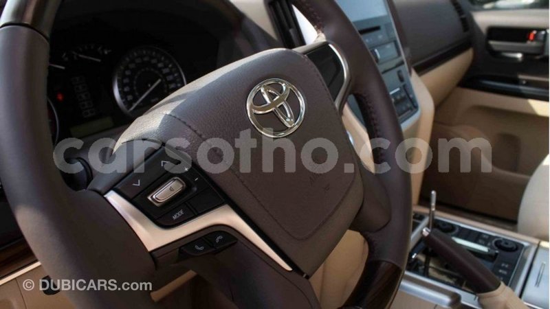 Big with watermark toyota land cruiser maseru import dubai 16276