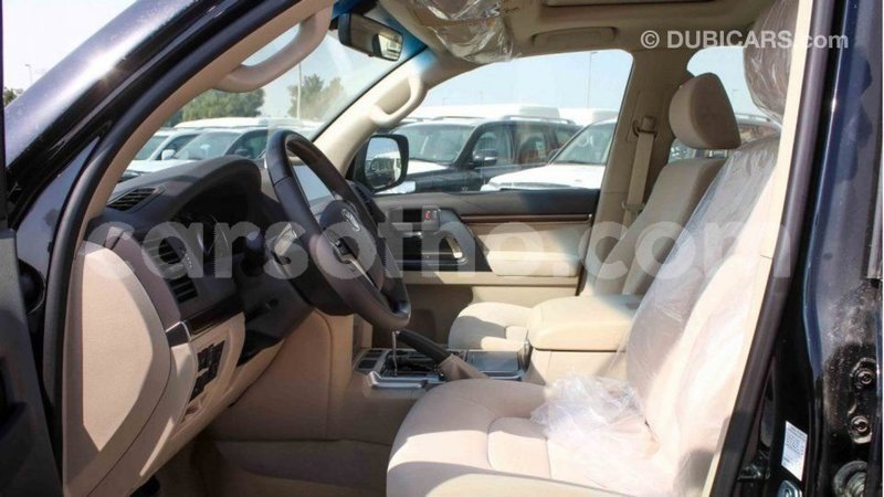 Big with watermark toyota land cruiser maseru import dubai 16276