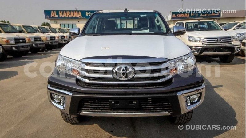 Big with watermark toyota hilux maseru import dubai 16277