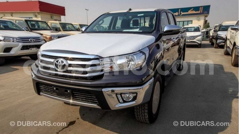 Big with watermark toyota hilux maseru import dubai 16277