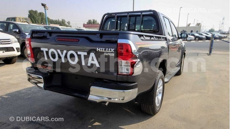 Big with watermark toyota hilux maseru import dubai 16277