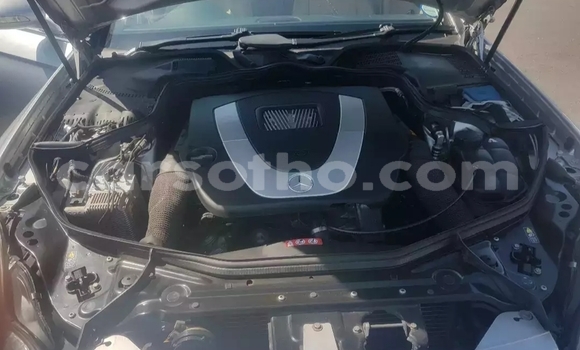 Acheter Occasion Voiture Mercedes-Benz CLS–Class Autre à Butha Buthe, Butha-Buthe Acheter Occasion Voiture Mercedes-Benz CLS–Class Autre à Butha Buthe, Butha-Buthe