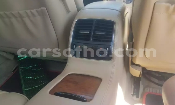 Acheter Occasion Voiture Mercedes-Benz CLS–Class Autre à Butha Buthe, Butha-Buthe Acheter Occasion Voiture Mercedes-Benz CLS–Class Autre à Butha Buthe, Butha-Buthe