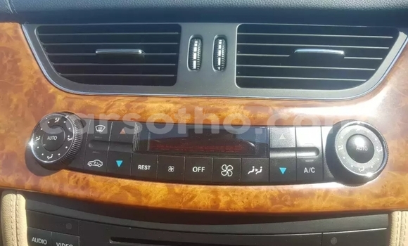 Acheter Occasion Voiture Mercedes-Benz CLS–Class Autre à Butha Buthe, Butha-Buthe Acheter Occasion Voiture Mercedes-Benz CLS–Class Autre à Butha Buthe, Butha-Buthe