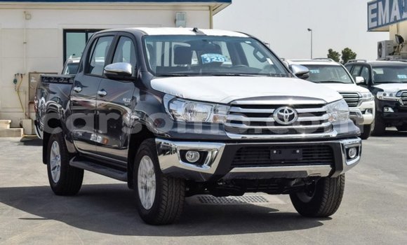 Buy Import Toyota Hilux Other Car in Import - Dubai in Maseru Buy Import Toyota Hilux Other Car in Import - Dubai in Maseru