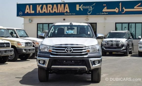 Buy Import Toyota Hilux Other Car in Import - Dubai in Maseru Buy Import Toyota Hilux Other Car in Import - Dubai in Maseru