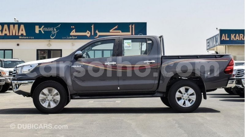 Big with watermark toyota hilux maseru import dubai 16283