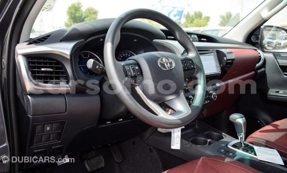 Buy Import Toyota Hilux Other Car in Import - Dubai in Maseru Buy Import Toyota Hilux Other Car in Import - Dubai in Maseru