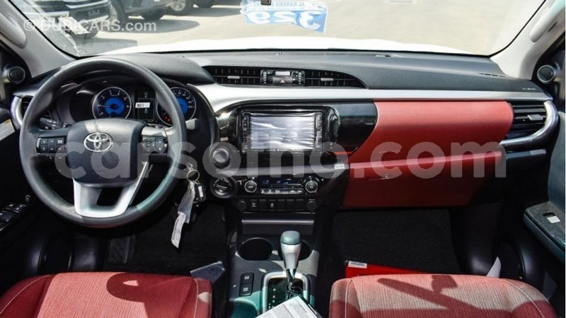 Big with watermark toyota hilux maseru import dubai 16283