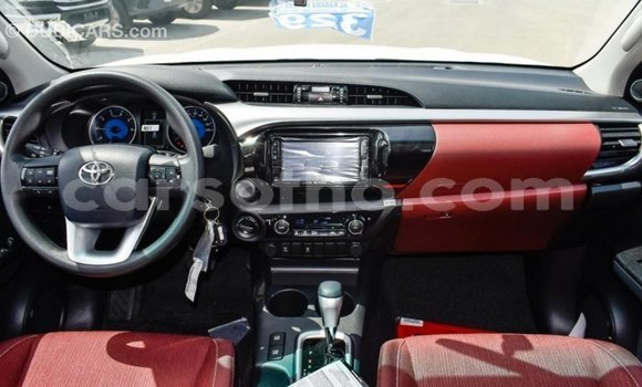 Buy Import Toyota Hilux Other Car in Import - Dubai in Maseru Buy Import Toyota Hilux Other Car in Import - Dubai in Maseru