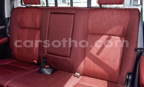 Buy Import Toyota Hilux Other Car in Import - Dubai in Maseru Buy Import Toyota Hilux Other Car in Import - Dubai in Maseru