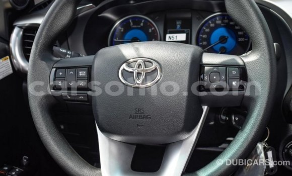 Buy Import Toyota Hilux Other Car in Import - Dubai in Maseru Buy Import Toyota Hilux Other Car in Import - Dubai in Maseru