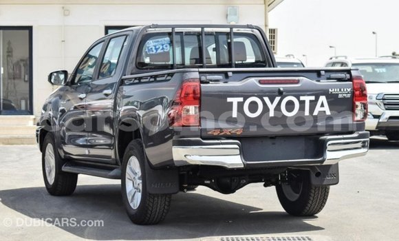 Buy Import Toyota Hilux Other Car in Import - Dubai in Maseru Buy Import Toyota Hilux Other Car in Import - Dubai in Maseru