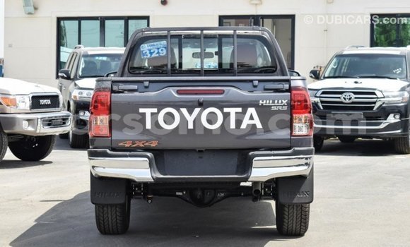 Buy Import Toyota Hilux Other Car in Import - Dubai in Maseru Buy Import Toyota Hilux Other Car in Import - Dubai in Maseru
