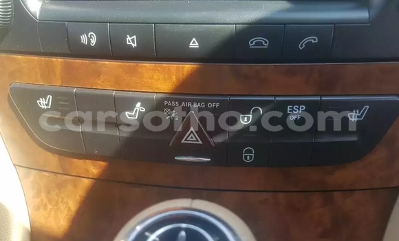 Acheter Occasion Voiture Mercedes-Benz CLS–Class Autre à Butha Buthe, Butha-Buthe Acheter Occasion Voiture Mercedes-Benz CLS–Class Autre à Butha Buthe, Butha-Buthe