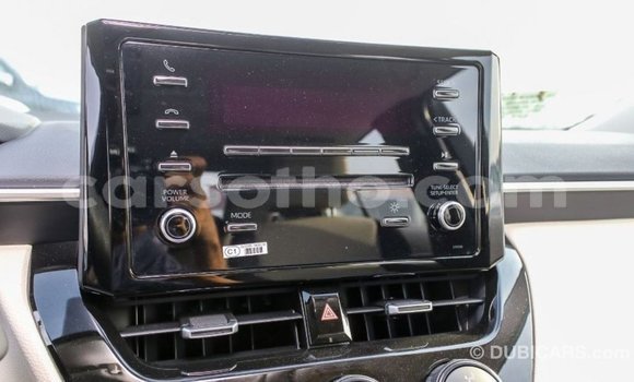 اشتري Imported Toyota Corolla White سيارة في Import - Dubai في Maseru اشتري Imported Toyota Corolla White سيارة في Import - Dubai في Maseru