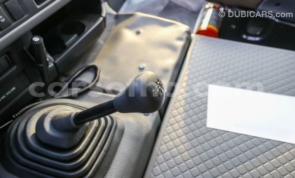 Buy Import Toyota Coaster White Car in Import - Dubai in Maseru Buy Import Toyota Coaster White Car in Import - Dubai in Maseru