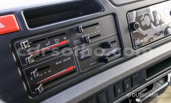 Buy Import Toyota Coaster White Car in Import - Dubai in Maseru Buy Import Toyota Coaster White Car in Import - Dubai in Maseru