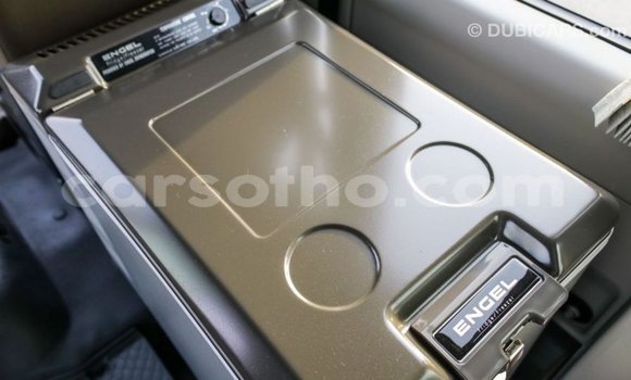 اشتري Imported Toyota Coaster White سيارة في Import - Dubai في Maseru اشتري Imported Toyota Coaster White سيارة في Import - Dubai في Maseru