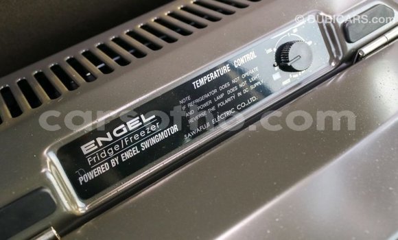 اشتري Imported Toyota Coaster White سيارة في Import - Dubai في Maseru اشتري Imported Toyota Coaster White سيارة في Import - Dubai في Maseru