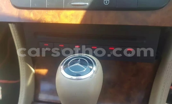 Acheter Occasion Voiture Mercedes-Benz CLS–Class Autre à Butha Buthe, Butha-Buthe Acheter Occasion Voiture Mercedes-Benz CLS–Class Autre à Butha Buthe, Butha-Buthe