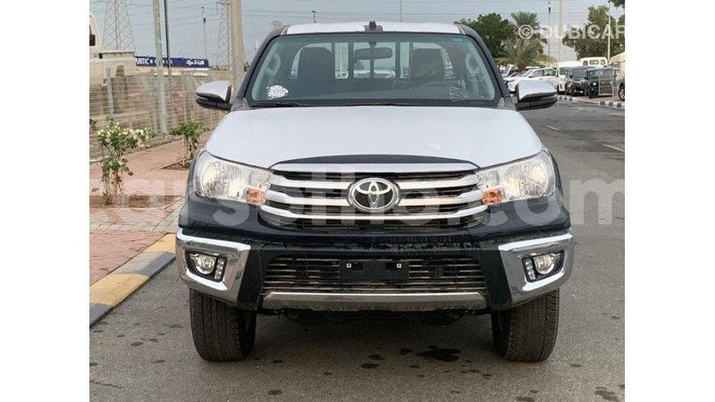 Big with watermark toyota hilux maseru import dubai 16287