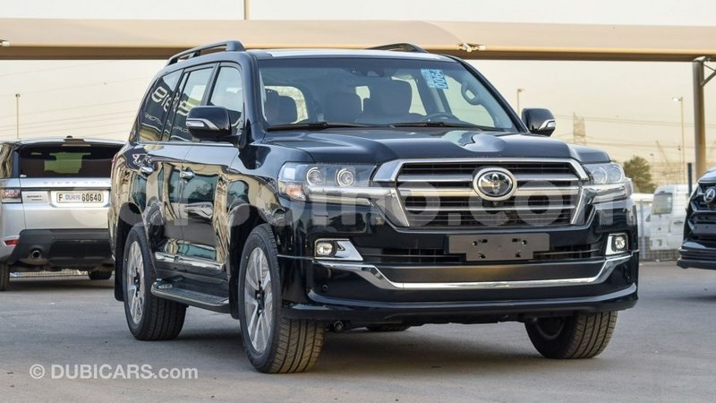 Big with watermark toyota land cruiser maseru import dubai 16288