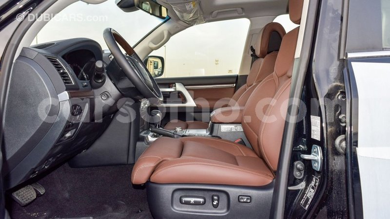 Big with watermark toyota land cruiser maseru import dubai 16288