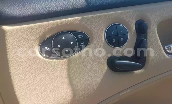 Acheter Occasion Voiture Mercedes-Benz CLS–Class Autre à Butha Buthe, Butha-Buthe Acheter Occasion Voiture Mercedes-Benz CLS–Class Autre à Butha Buthe, Butha-Buthe