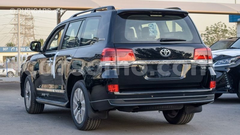 Big with watermark toyota land cruiser maseru import dubai 16288