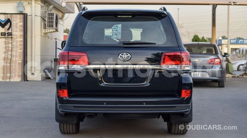 Big with watermark toyota land cruiser maseru import dubai 16288