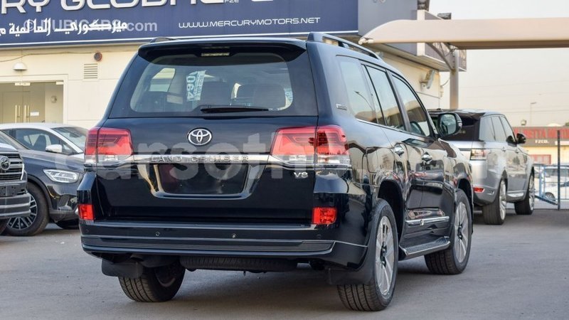 Big with watermark toyota land cruiser maseru import dubai 16288