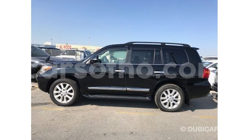 Big with watermark toyota land cruiser maseru import dubai 16292