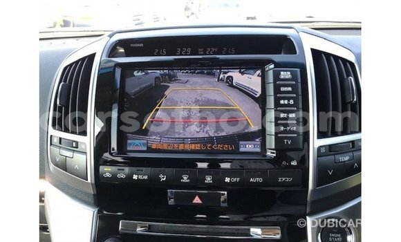 Sayi Imported Toyota Land Cruiser Black Mota in Import - Dubai a Maseru Sayi Imported Toyota Land Cruiser Black Mota in Import - Dubai a Maseru