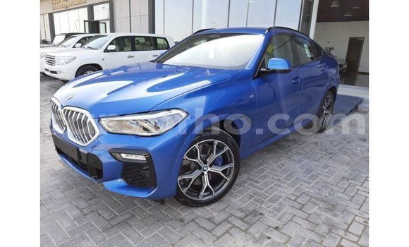 Sayi Imported BMW X6 Blue Mota in Import - Dubai a Maseru Sayi Imported BMW X6 Blue Mota in Import - Dubai a Maseru