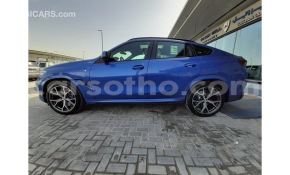 Sayi Imported BMW X6 Blue Mota in Import - Dubai a Maseru Sayi Imported BMW X6 Blue Mota in Import - Dubai a Maseru