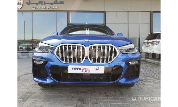 Sayi Imported BMW X6 Blue Mota in Import - Dubai a Maseru Sayi Imported BMW X6 Blue Mota in Import - Dubai a Maseru
